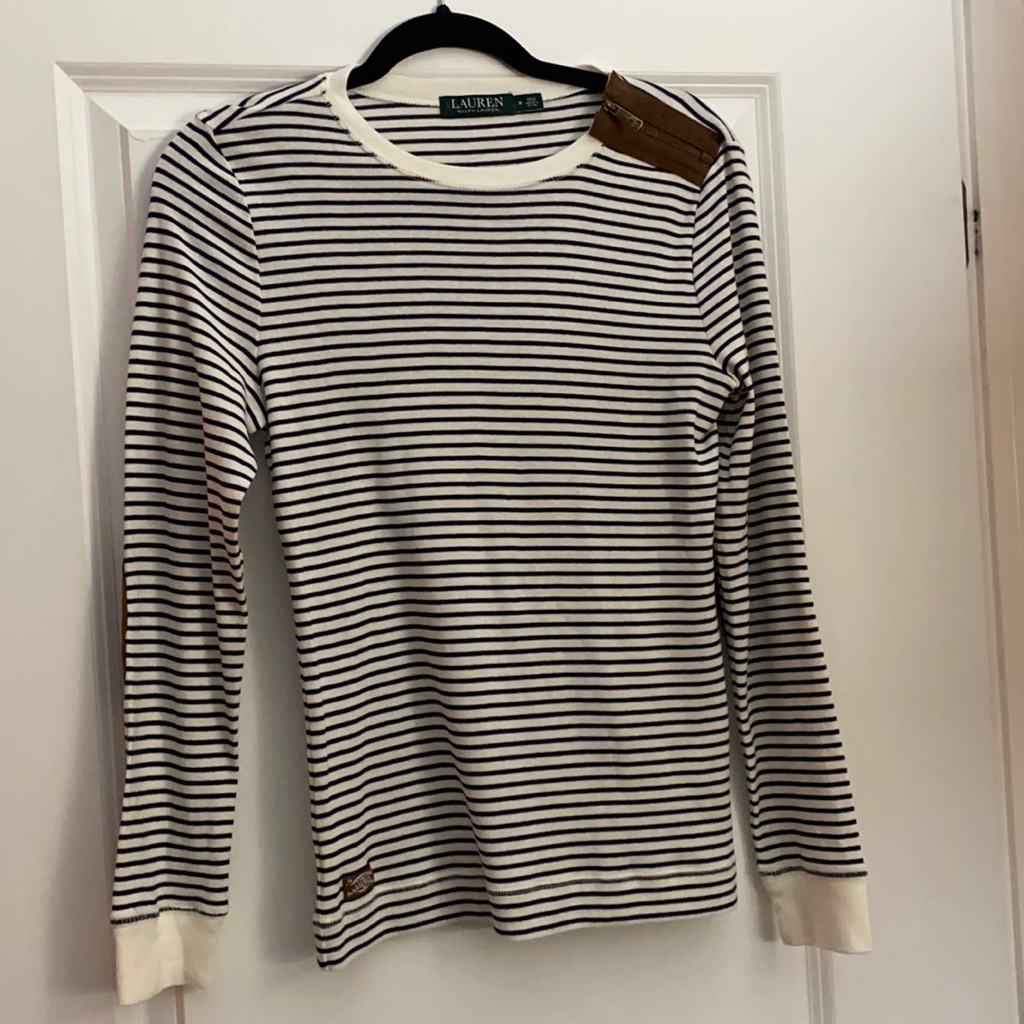 Ralph Lauren Top Brand New